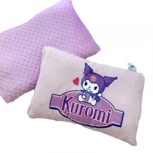 Подушка HelloKitty My Melody Kuromi Sanrio, Juice Kuromi