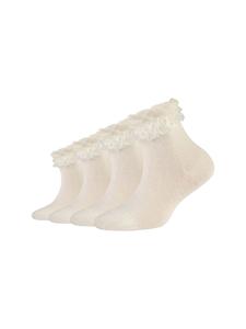 Camano Носки в цвете Off White