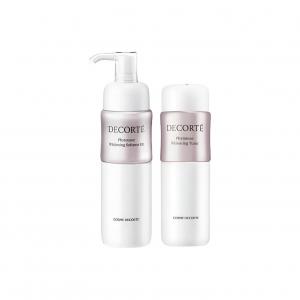 Наборы для ухода за кожей women's DECORTE