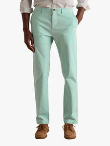 Брюки чино slim fit Joules, Light Green