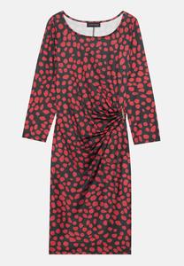 Платье из джерси Anna Field, черный