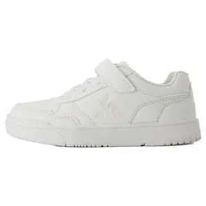 Кроссовки Le Coq Sportif Lcs Court Breaker Ps, белый