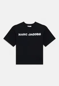 Футболка с принтом Marc Jacobs, Black