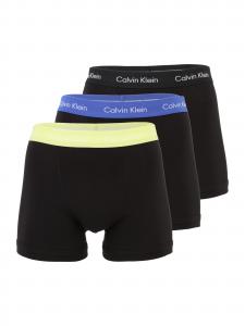 Calvin Klein Underwear Обычные боксеры Black