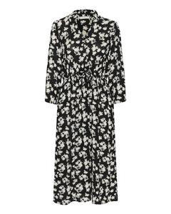 Платье Kaffe Amber, черный