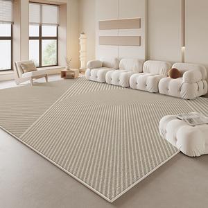 Budis Ковер 160х230 см из бельгийского вельвета для гостиной/спальни, влагостойкий, легко чистится, Chongyang 116