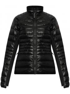 Куртка Canada Goose Hybridge Lite, черный