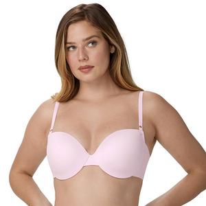 Push-Up бюстгальтер с косточками и съемными бретелями dm9907 Maidenform, Ballerina Slipper