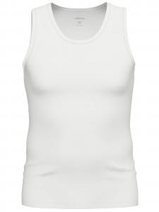 Ammann Майка 'Day Modern / Micro Modal' в белом цвете