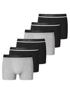 Боксеры SCHIESSER, Mixed Colors