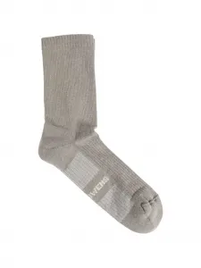Носки Rick Owens, серый