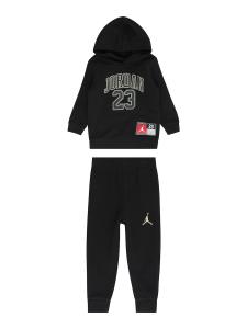 Спортивный костюм Jordan, черный