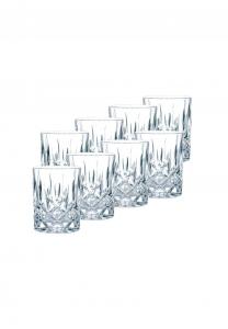 Набор бокалов для виски Nachtmann Noblesse, 295 мл, 8 штук