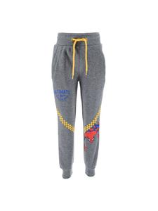 Спортивные брюки Spiderman, серый