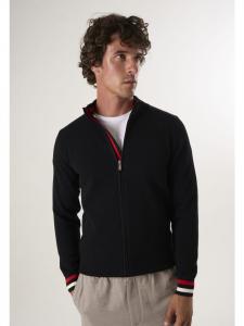 Кардиган Felix Hardy, черный