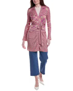 Кардиган Spacedye L'Agence