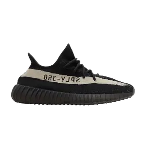 Кроссовки adidas Yeezy Boost 350 V2 Oreo2022, черный