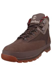 Ботинки на шнуровке TIMBERLAND Euro Hiker, Brown/Brocade/Dark Brown