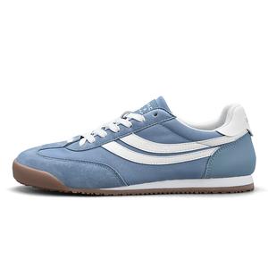 China Aerospace Кроссовки Long March Collection низкие повседневные глубокий синий, цвет Deep Sea Blue