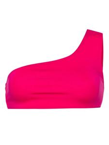 Лиф бикини на одно плечо Symbole ERES, розовый