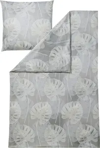 Постельное белье ESTELLA Interlock Jersey Delicia 135x200 Estella