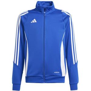 Детская куртка Tiro 24 Adidas, мультиколор