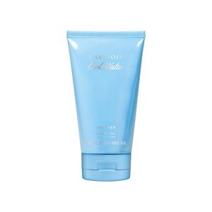 Гель для душа cool water woman gentle shower breeze Davidoff, объем 150 мл