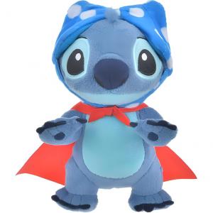 Плюшевый кулон Stitch Hero Style Dolls высотой 14,5 см Disney
