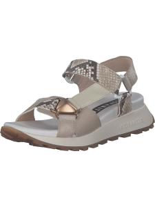 Сандалии Hispanitas Maui HV253896, серо-коричневый