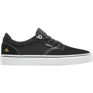 Кроссовки Emerica Dickson, черный
