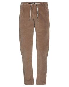 Брюки Daniele Alessandrini, хаки