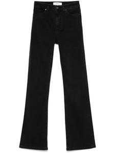 Джинсы Ba&Sh Aommie, черный