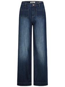 Джинсы Sublevel, темно-синий