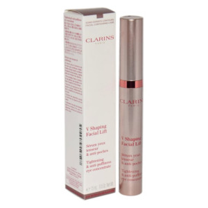 Сыворотка для глаз, 15 мл Clarins, Shaping Facial Lift Total