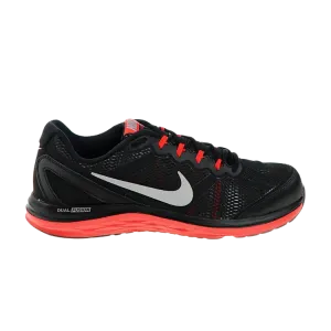Кроссовки Nike Dual Fusion Run 3, черный
