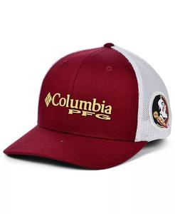 Кепка Florida State Seminoles PFG Stretch Columbia