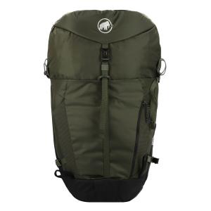 Спортивный рюкзак MAMMUT, Dark green