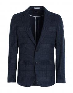 Блейзер Boss, полуночно-синий