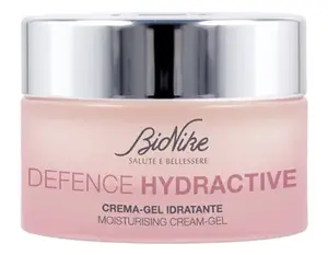 Bionike Defense Hydractive Gel Cream 50 мл Увлажняющий и антиоксидантный.