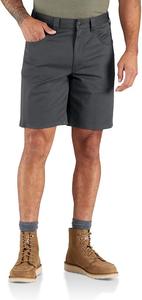 Carhartt мужские шорты Force Relaxed Fit, Shadow