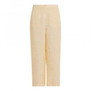 Брюки UNGHIA Marina Rinaldi, Natural