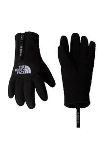 Спортивные перчатки THE NORTH FACE Denali Etip Glove, черный