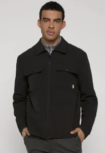 Романтическая легкая куртка Indicode Jeans, Black