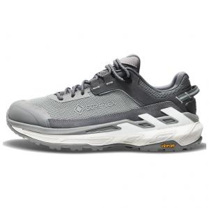 Кроссовки MOVE ALPHA Outdoor Shoes Unisex KOLON SPORT, светло-серый