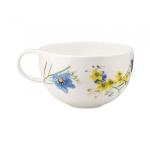 Чашка для чая/капучино Brillance Fleurs des Alpes 0,25 л Rosenthal, красочный