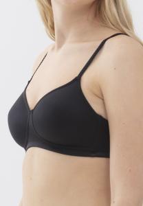 Бюстгальтер SPACER BH OHNE BÜGEL SERIE JOAN mey, черный