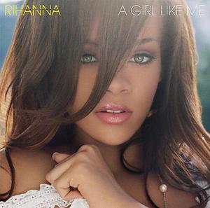 Виниловая пластинка Rihanna - Girl Like Me