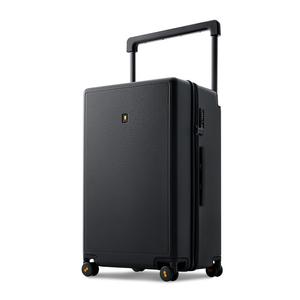 Horizon 8 Сумка-тележка унисекс LEVEL8, 20 дюймов — контраст черно-белого — LA1650-08T00