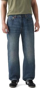 Мужские свободные прямые джинсы Levi's 565, (New) Right Mind