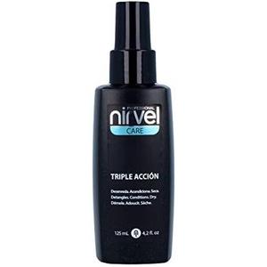 Кондиционер Cs Tripleaction с тройным действием, 250 мл, Nirvel